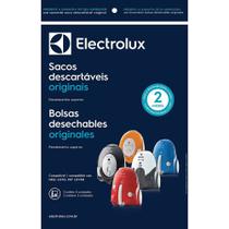 Saco Original Electrolux Neo / Listo SBENE Kit 3 unid Saco Original Electrolux Neo / Listo SBENE Kit 3 unid