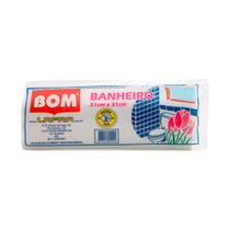 Saco P/Lixo Bom Rl.Banh.C/50-Brb30 Saco P/Lixo Bom Rl.Banh.C/50-Brb30