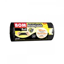 Saco P/Lixo Bom Rl.Ref.100L C/10-38 Saco P/Lixo Bom Rl.Ref.100L C/10-38