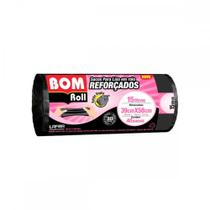 Saco P/Lixo Bom Rl.Ref. 15L C/40-35 Saco P/Lixo Bom Rl.Ref. 15L C/40-35