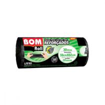 Saco P/Lixo Bom Rl.Ref. 30L C/20-36 Saco P/Lixo Bom Rl.Ref. 30L C/20-36