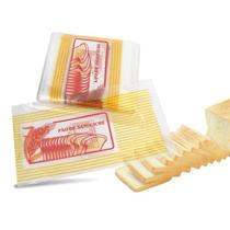 Saco Pão Pulma 22x45 - Filiplast