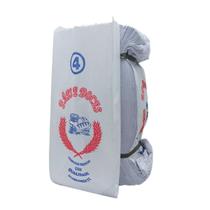 Saco Papel Kraft Branco 40G Pc C/500 Tamanho: 2 Kg