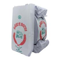 Saco Papel Kraft Branco 40G Pc C/500 Tamanho:3 Kg