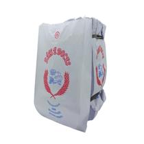 Saco Papel Kraft Branco 40G Pc C/500 Tamanho: 4 Kg