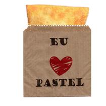 Saco Papel Kraft Pastel 500 unid Saco Papel Kraft Pastel 500 unid