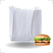 Saco Papel mono Pipoca n 1 c/500 un