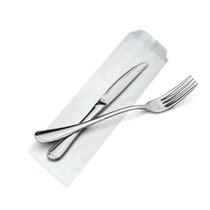 Saco papel mono Talher Embale Bem com 500 unidades