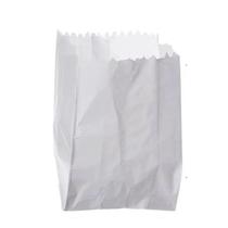 Saco Papel Rj Branco Mono 02kg 100un