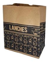 Saco papel s.o.s medio impresso Saco papel s.o.s medio impresso