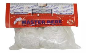 Saco Para 10 Bolas Master Rede Fio 2mm