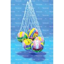 Saco para 20 Bolas Master Fio 2.5mm Seda Saco para 20 Bolas Master Fio 2.5mm Seda