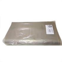 Saco Para Areia 25Kg Miraplast Com 100 Pecas 212