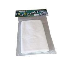 Saco para Aspirador 32 L Kronos 23 Duplo 3 unidades