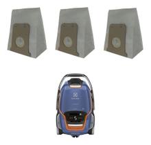Saco Para Aspirador De Pó Compatível Eletrolux Ultraone Saco Para Aspirador De Pó Compatível Eletrolux Ultraone