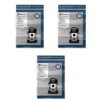 Saco para Aspirador de Pó Electrolux Kit com 9 Unidades GT20I CSEBI