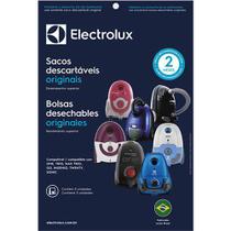 Saco para Aspirador Electrolux One 3Un
