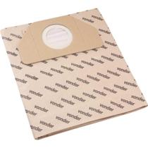 Saco Para Aspirador Vonder APV1218 3 Unidades Papel Limpeza Saco Para Aspirador Vonder APV1218 3 Unidades Papel Limpeza