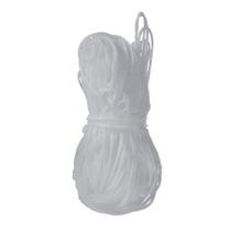 Saco Para Até 15 Bolas / Porta Bolas Branco Saco Para Até 15 Bolas / Porta Bolas Branco