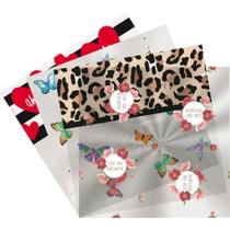 Saco para Cesta 45X59CM. Decorado