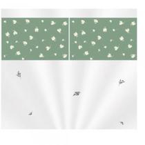 Saco para Cesta 60X89CM Daisy Pacote com 25 Saco para Cesta 60X89CM Daisy Pacote com 25