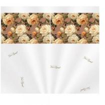 Saco para Cesta 60X89CM Giullia Pacote com 25 Saco para Cesta 60X89CM Giullia Pacote com 25