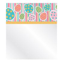 Saco para Cesta Show de Ovos - 52cm x 70cm - 10 Un Saco para Cesta Show de Ovos - 52cm x 70cm - 10 Un