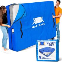 Saco para Colchão Nordic Elk Queen Size Resistente com Alças Saco para Colchão Nordic Elk Queen Size Resistente com Alças