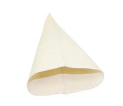 Saco Para Confeitar Em Lona Grande Lavável Manga