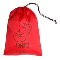 Saco Para Conservar Tomate So Bags Pronta Entrega - Só Bags