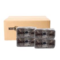 Saco para Cultivo Indoor North Spore ShroomTek com Spore Boostr Saco para Cultivo Indoor North Spore ShroomTek com Spore Boostr