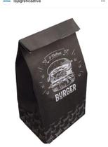 Saco para delivery Saco para delivery