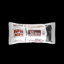 Saco Para Descarte De Resíduos Super Forte Preto Saco Para Descarte De Resíduos Super Forte Preto