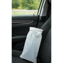 Saco Para Enjoo Vomito 17x30cm - Alívio Rápido e Higiênico ( Saco Para Enjoo Vomito 17x30cm - Alívio Rápido e Higiênico (