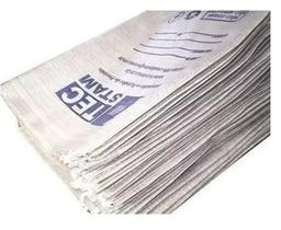 Saco para Entulho Grande 60x90 Kit com 50 Saco para Entulho Grande 60x90 Kit com 50