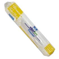 Saco para Freezer 2 Litros Rolo 100 Unidades - Starlux