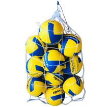 Saco Para Guardar 10 Bolas Futebol/Vôlei/Basquete Fio 2mm - Esporte Elite