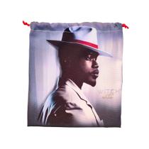 Saco para guia ou oráculo tema zé pilintra