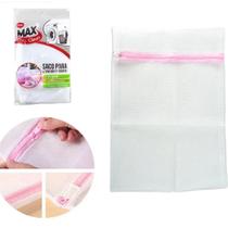 Saco para lavadora de roupas 40x50