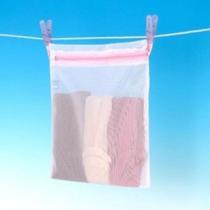 saco para lavagem de roupas Preserva tecidos delicados e previne a formação de bolinhas saco para lavagem de roupas Preserva tecidos delicados e previne a formação de bolinhas