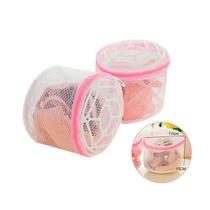 Saco Para Lavagem de Sutiã 16cm Proteção e Cuidado na Lavagem