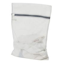 Saco Para Lavar Roupas Delicadas Extra Grande Flow 50x60cm Saco Para Lavar Roupas Delicadas Extra Grande Flow 50x60cm