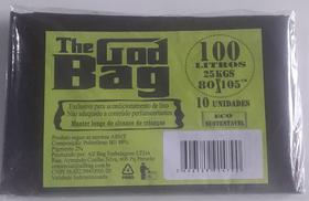 saco para lixo 100 litros pacotes com 10 unidades - PREÇO PARA MINIMO DE 15 PACOTES saco para lixo 100 litros pacotes com 10 unidades - PREÇO PARA MINIMO DE 15 PACOTES