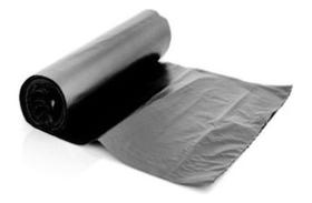 Saco Para Lixo 15 Lts Preto 5 Rls De 39x58 60 Unid Cada Saco Para Lixo 15 Lts Preto 5 Rls De 39x58 60 Unid Cada