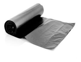 Saco Para Lixo 15 Lts Preto 5 Rls De 39x58 60 Unid Cada Saco Para Lixo 15 Lts Preto 5 Rls De 39x58 60 Unid Cada