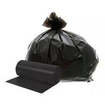 Saco para lixo 15l rolo com 60un extra forte braincpack