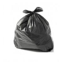 Saco Para Lixo 20 Litros (100 Unds) Ideal Para Banheiros