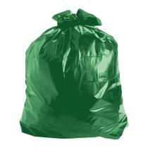 Saco para Lixo 200L Verde TOTE pct c/100un 200x100 (90x115x0,4)