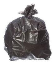 Saco Para Lixo Com Capacidade De 40 Litros Preto Com 50 Uni Saco Para Lixo Com Capacidade De 40 Litros Preto Com 50 Uni