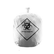 Saco para Lixo Infectante 15 litros Embala com 100 - Diversos Saco para Lixo Infectante 15 litros Embala com 100 - Diversos